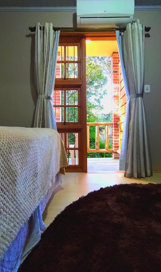 Lodge Drechsler Gramado