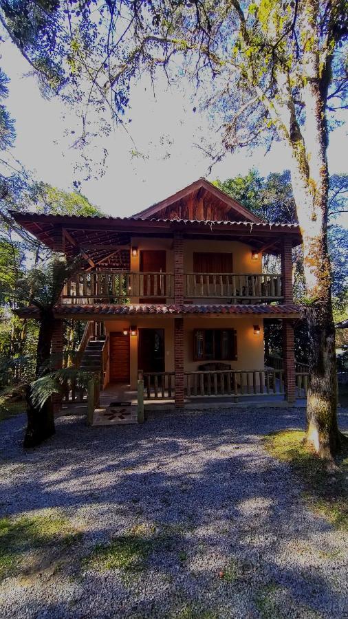 Drechsler Lodge Gramado