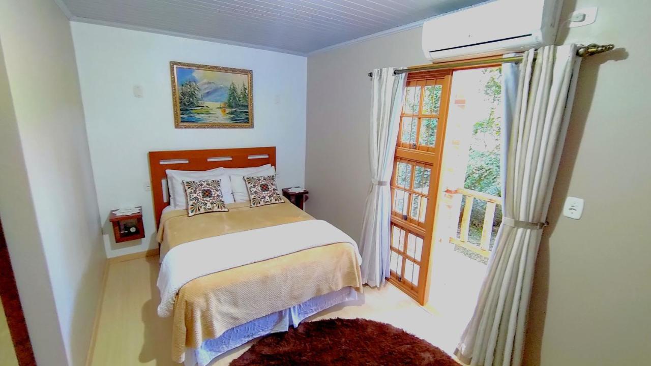 Drechsler Lodge Gramado