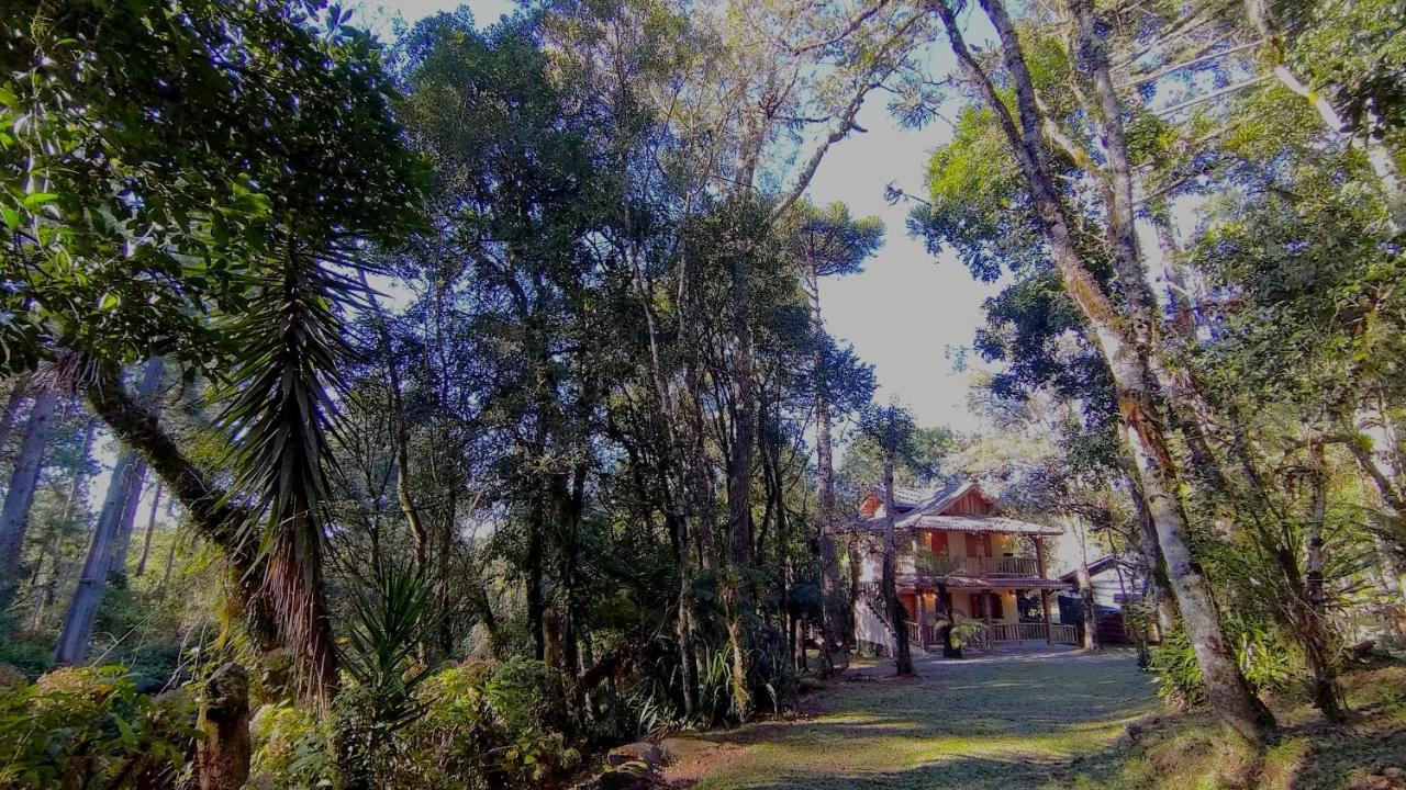 Drechsler Lodge