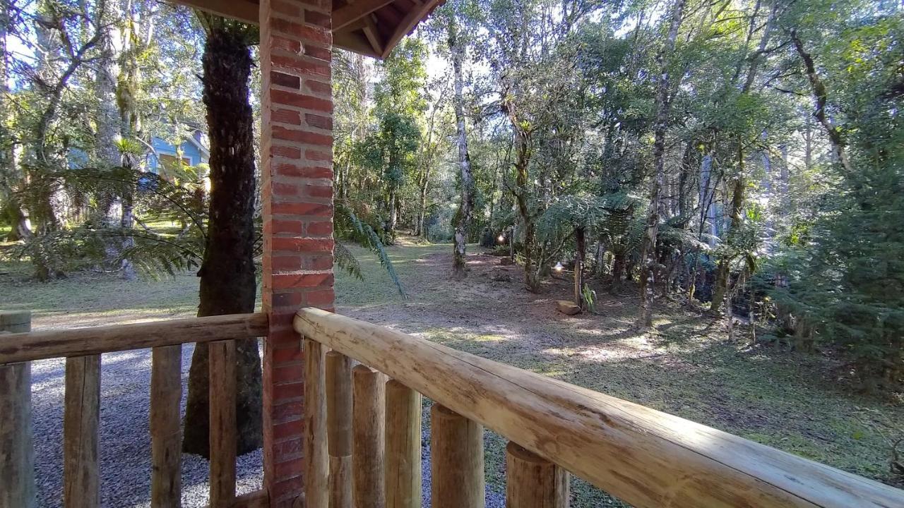 Lodge Drechsler Gramado