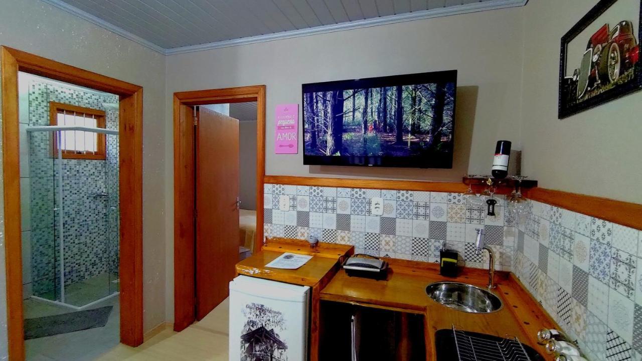 Drechsler Lodge