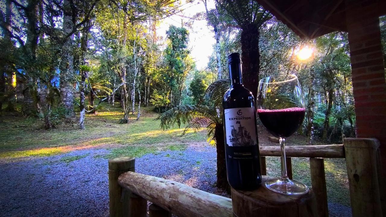 Lodge Drechsler Gramado