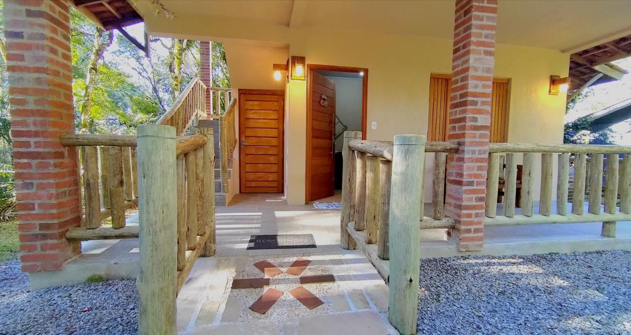 Drechsler Lodge *