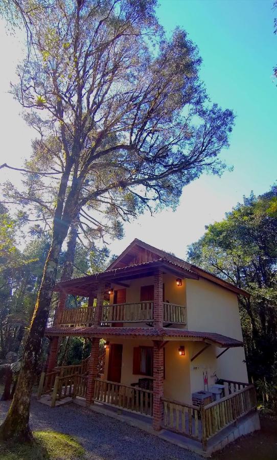 Drechsler Lodge *