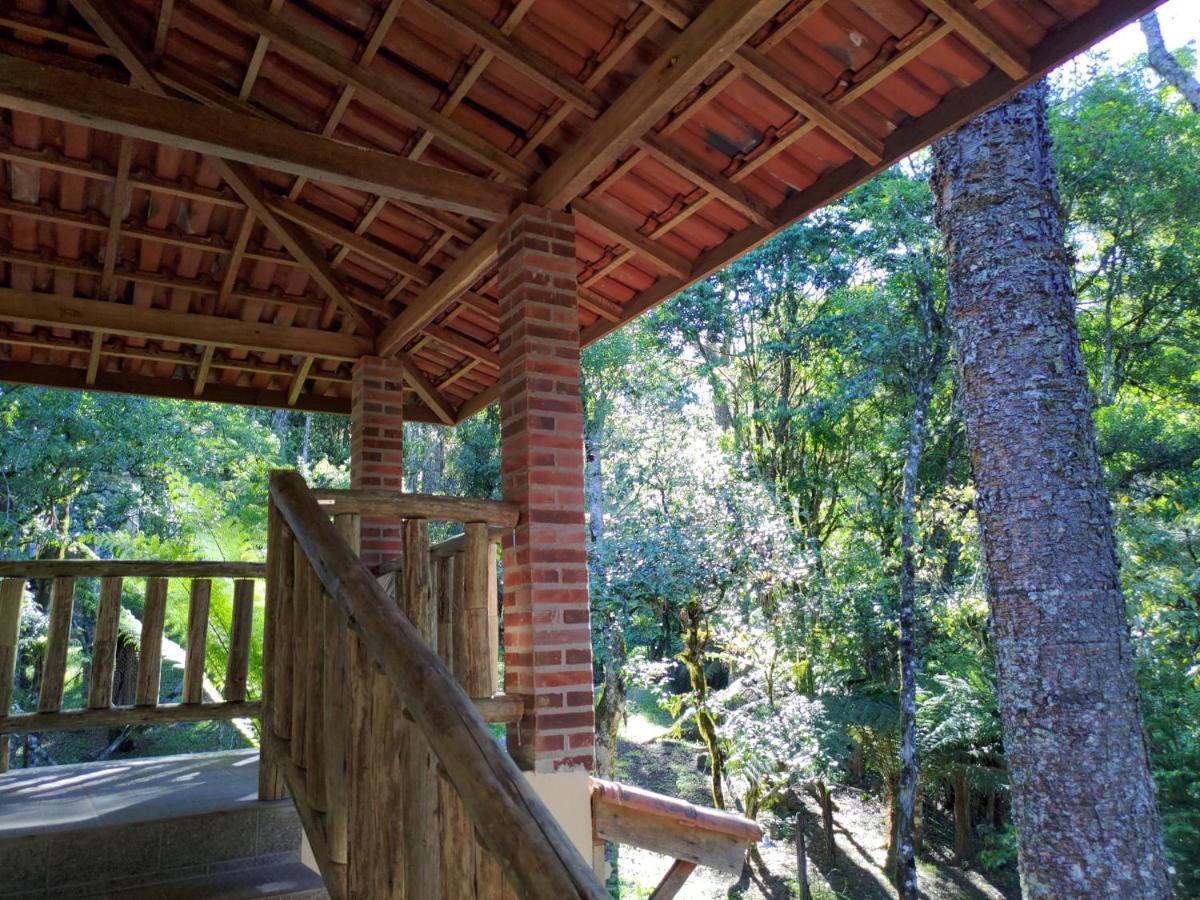 Drechsler Lodge *