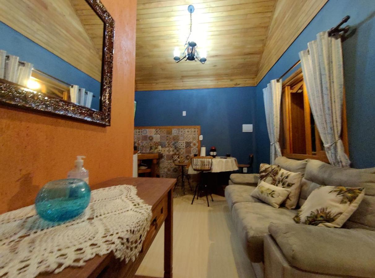 Drechsler Lodge Gramado
