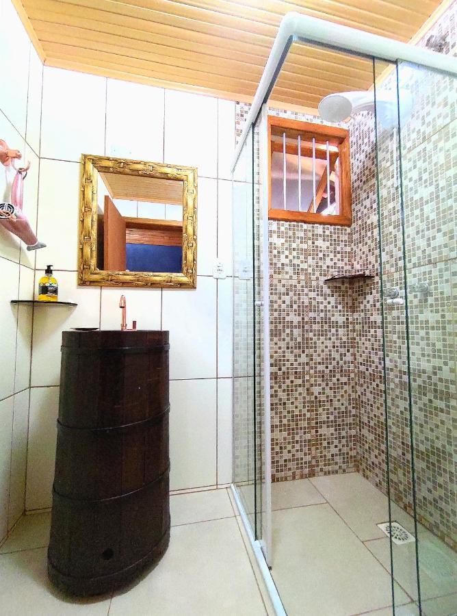 Lodge Drechsler Gramado