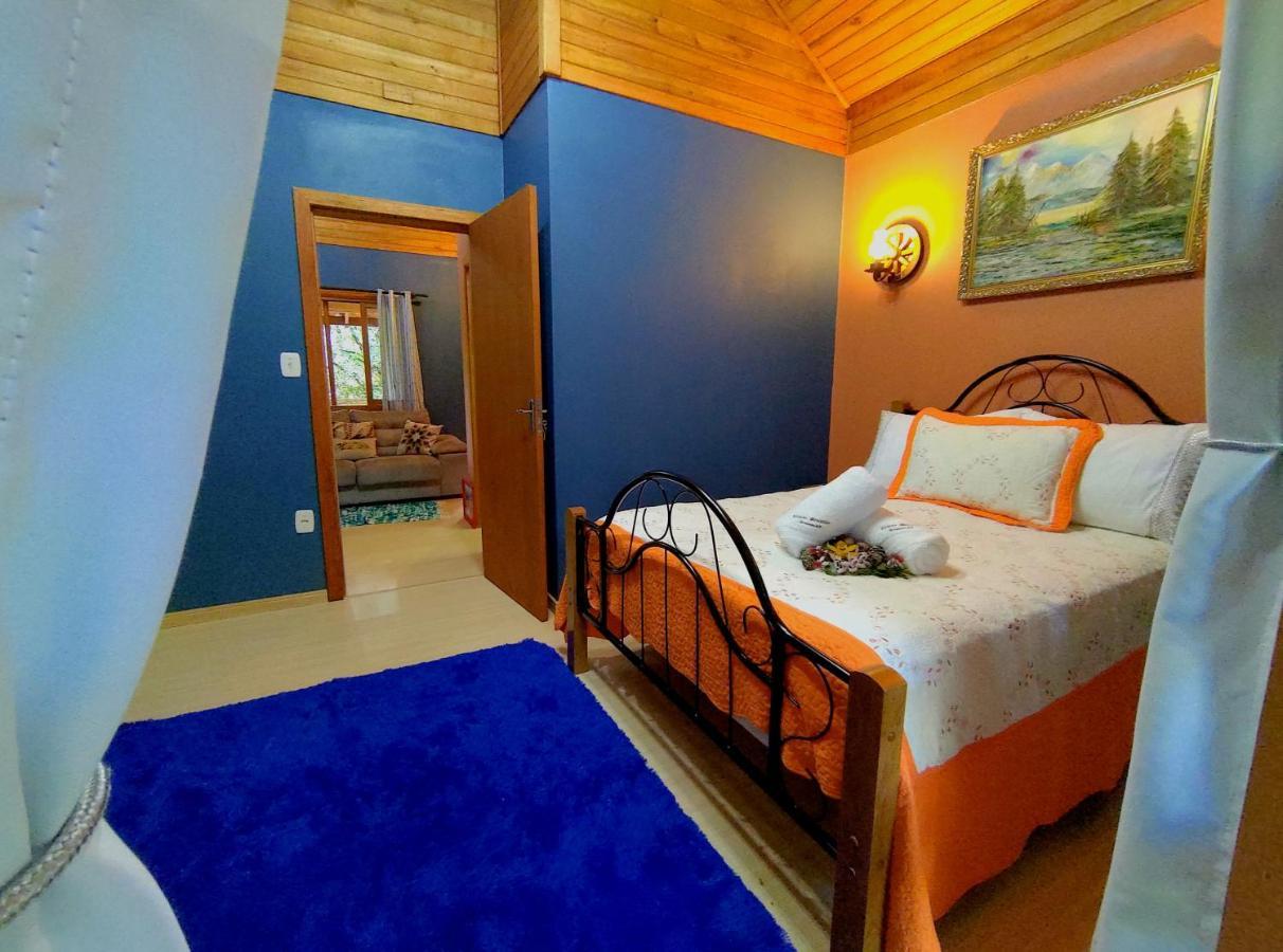 Drechsler Lodge Gramado