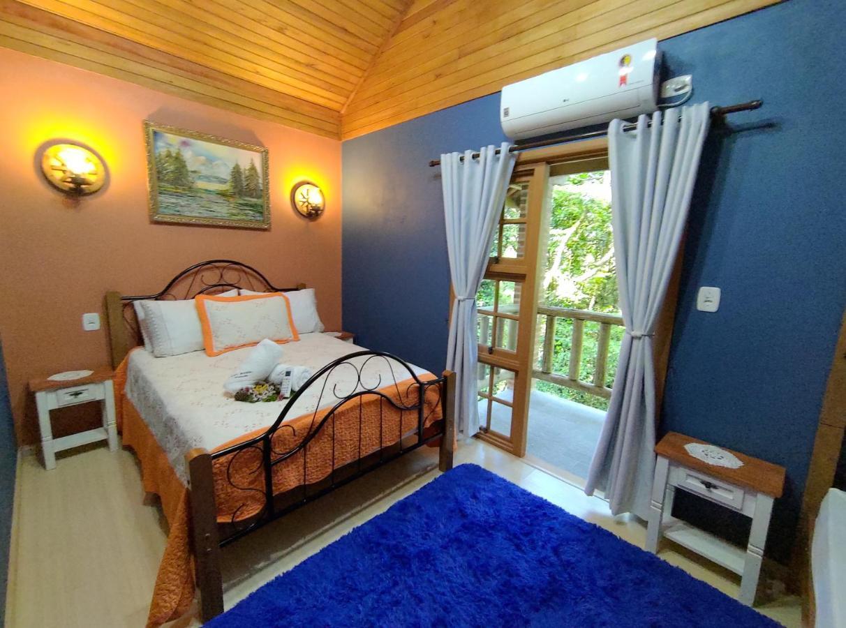 Drechsler Lodge *
