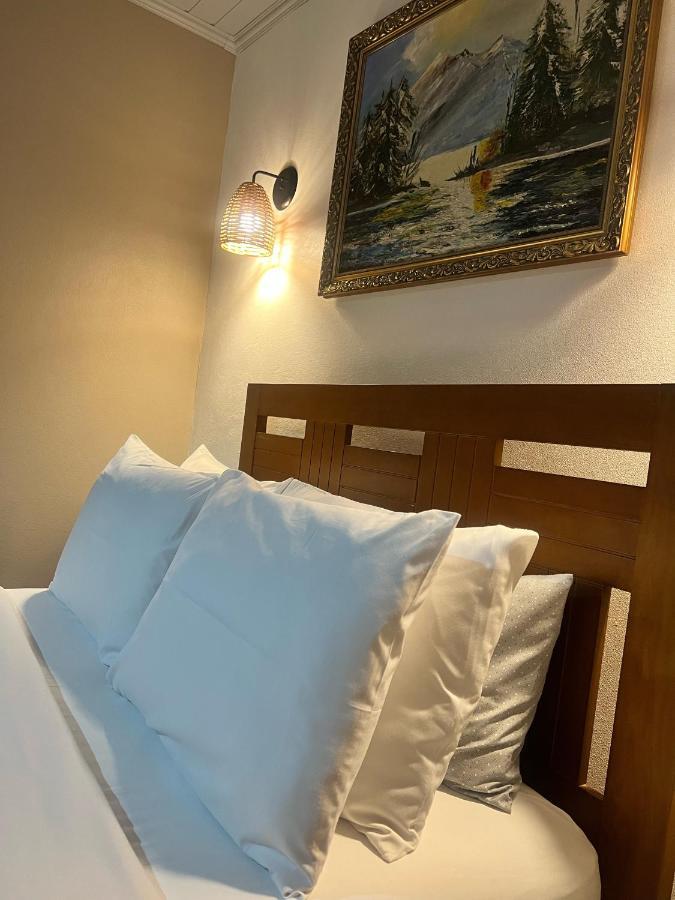 Lodge Drechsler *