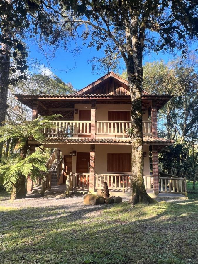 Drechsler Lodge