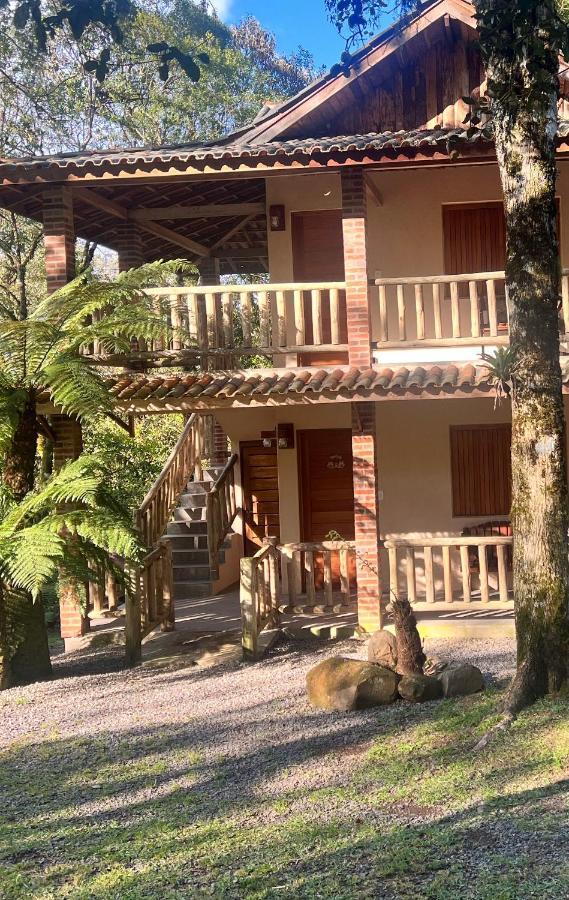 Lodge Drechsler