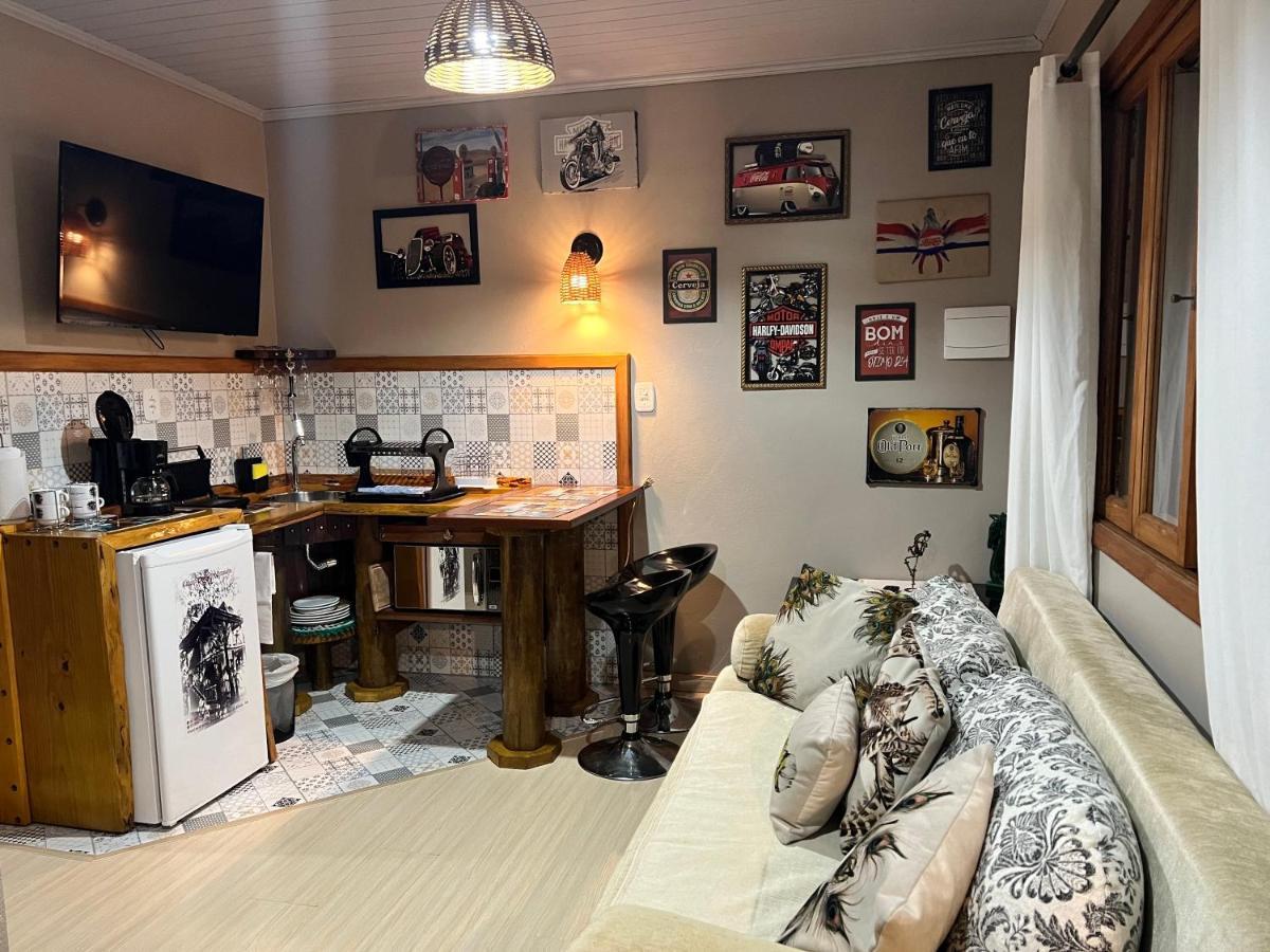 Drechsler Lodge *