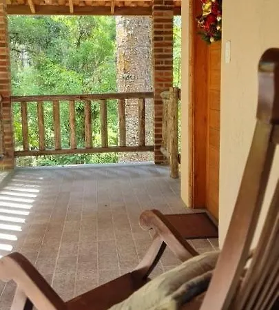 Cabana Drechsler Gramado Exterior photo